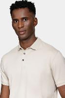 Polo Aramis Tshirt Liquid Cotton Palha - 3