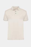Polo Aramis Tshirt Liquid Cotton Palha - 5