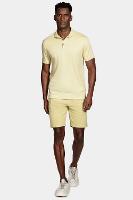 Polo Aramis Tshirt Liquid Cotton Off White - 2