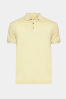 Polo Aramis Tshirt Liquid Cotton Off White - 5