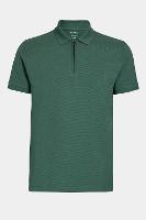 Polo Aramis Shirt Ottoman Verde - 1