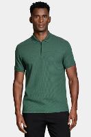 Polo Aramis Shirt Ottoman Verde - 2