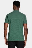 Polo Aramis Shirt Ottoman Verde - 5