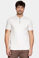 Polo Aramis Shirt Ottoman Marfim - 2