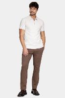 Polo Aramis Shirt Ottoman Marfim - 3