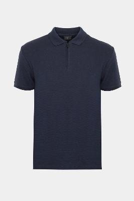 Polo Aramis Shirt Ottoman Navy