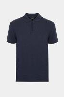 Polo Aramis Shirt Ottoman Navy - 1