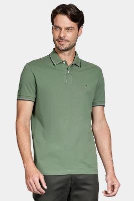 Polo Aramis Básica 4 Frisos