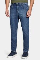 Calça Aramis Jeans Skinny Blue Azul - 1
