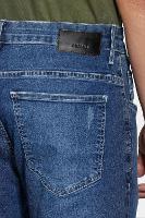 Calça Aramis Jeans Skinny Blue Azul