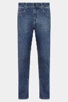 Calça Aramis Jeans Skinny Blue Azul - 6
