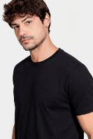 Camiseta Aramis Manga Curta New Basic Preto - 2