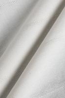 Camisa Aramis Manga Longa Regular Algodão Capri Natural - 2