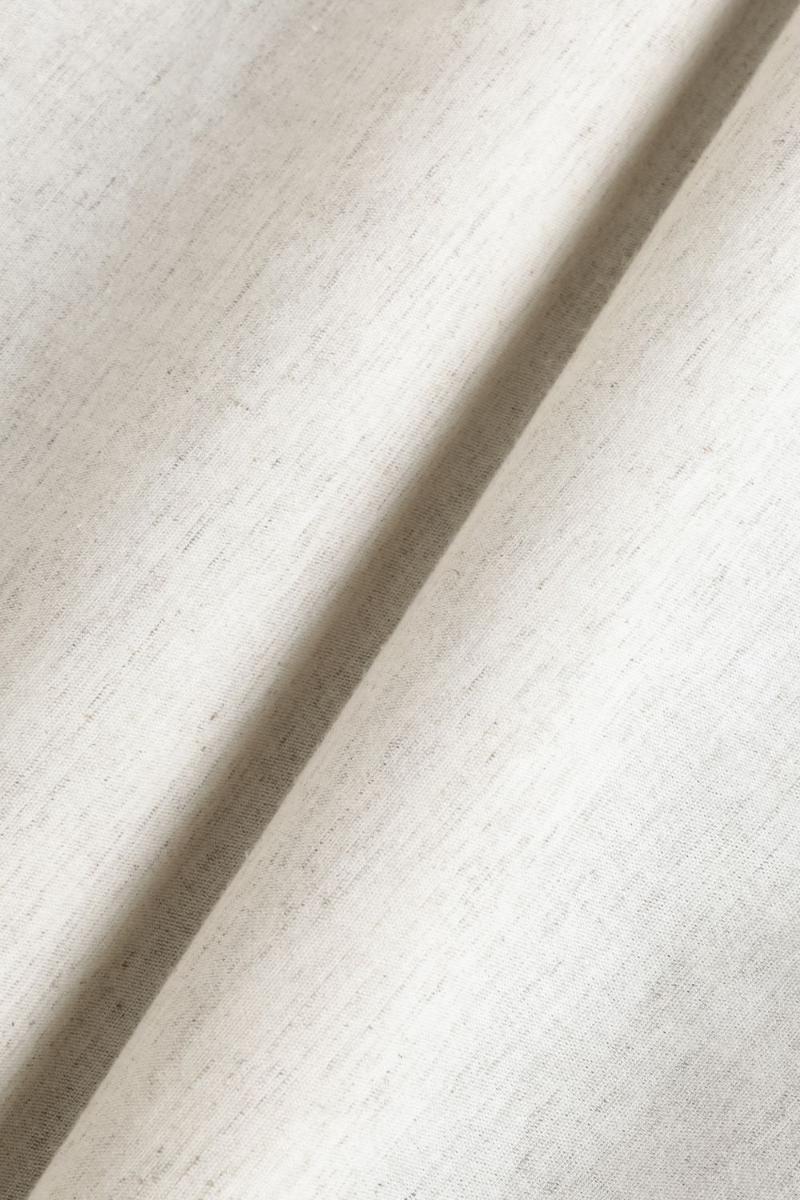 Camisa Aramis Manga Longa Tricoline Linho Natural - 6