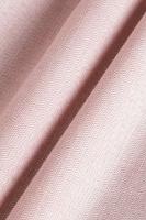 Camisa Aramis Manga Curta Slim Algodão Flame Soft Coral - 6