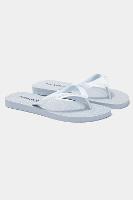 Chinelo Aramis Aramis Folhagens Azul Claro - 1