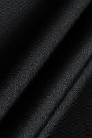 Camisa Aramis Regular Tricoline Manga Longa Preto - 6