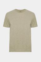 Camiseta Aramis Comfort Melange Soft Cacto 116 - 1