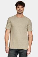 Camiseta Aramis Comfort Melange Soft Cacto 116 - 2