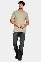 Camiseta Aramis Comfort Melange Soft Cacto 116 - 3