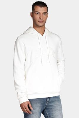 Moletom Aramis College Off White