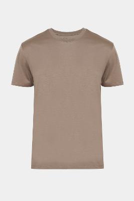 Camiseta Aramis Silk Blend