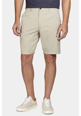 Bermuda Chino Color Kombat Areia