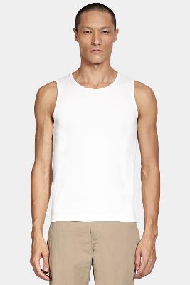 Regata Aramis Ribana Confort Off White