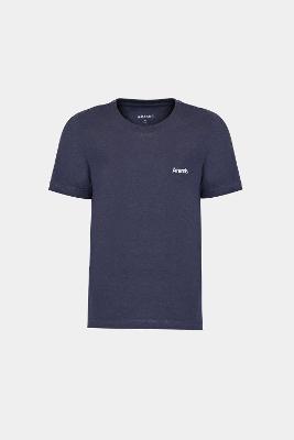 Camiseta Infantil Aramis Regular Marinho