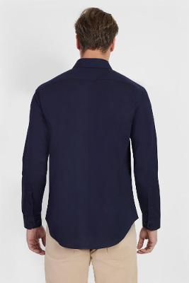 Camisa Aramis Casual Slim Lisa Marinho