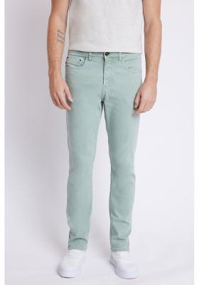 Calça Sarja Slim Original Denim Salvia