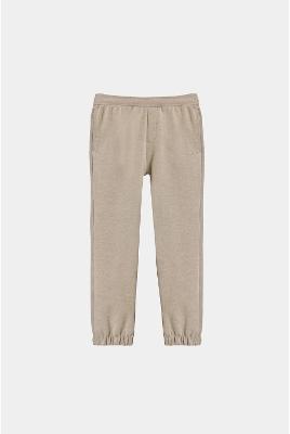 Calça Aramis Jogger Moletom Algodão