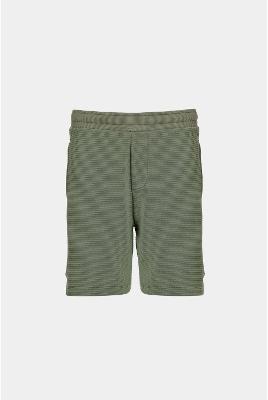 Bermuda Aramis Moleton Textura Militar