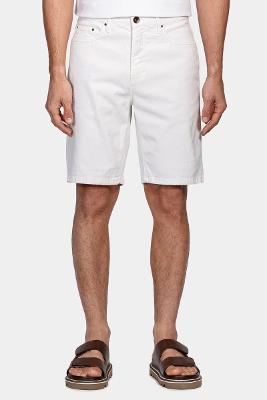 Bermuda 5 Pockets Estonada Natural