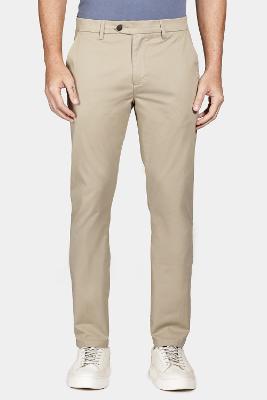 Calça Aramis Sarja Slim Alfaiataria