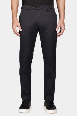 Calça Aramis Sarja Slim Alfaiataria