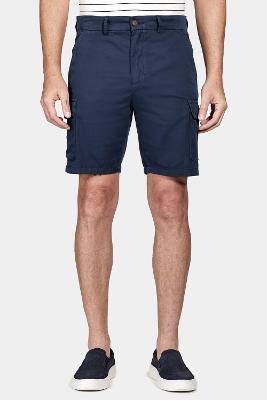 Bermuda Aramis Chino Cargo Color