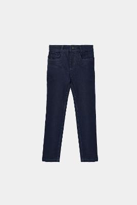 Calça Aramis Jeans Blue Infantil Reta