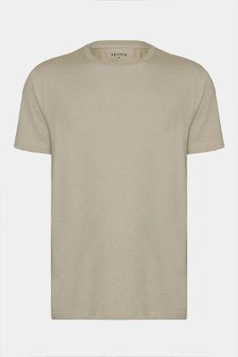 Camiseta Aramis Manga Curta Sensation