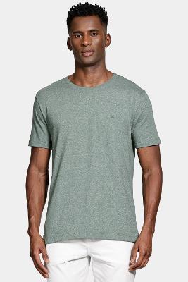 Camiseta Aramis Manga Curta Sensation