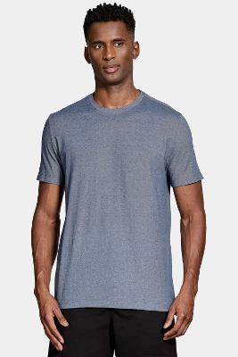 Camiseta Aramis Manga Curta Piquet Binado