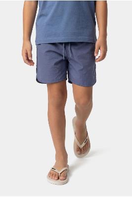 Short Aramis Infantil Básico Elástico