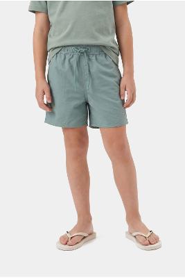 Short Aramis Infantil Básico Elástico