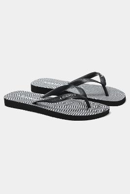 Chinelo Aramis Folhagens