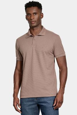 Polo Aramis Manga Curta Lisboa