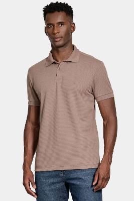 Polo Aramis Manga Curta Lisboa