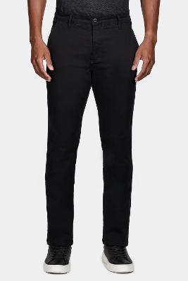 Calça Aramis Chino básica Preto