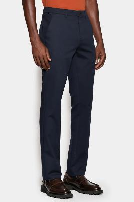 Calça Aramis New Slim Twill Classic