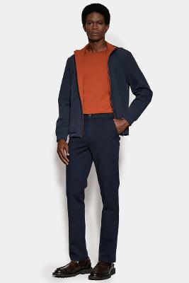 Calça Aramis New Slim Twill Classic