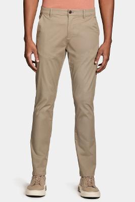 Calça Aramis New Slim Twill Classic
